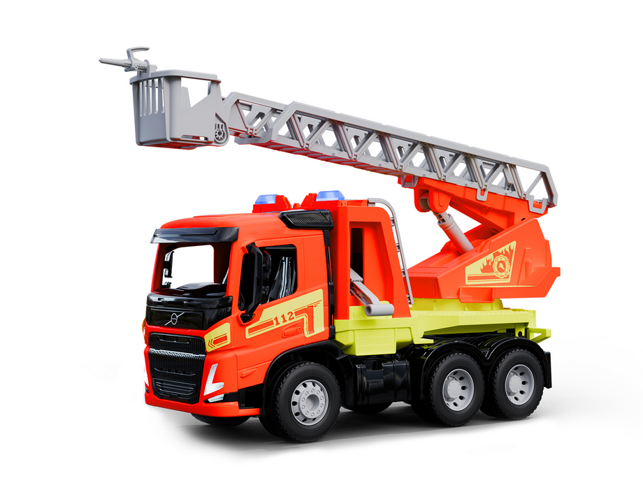 LENA 04625 WORXX Volvo brandbil 48cm
